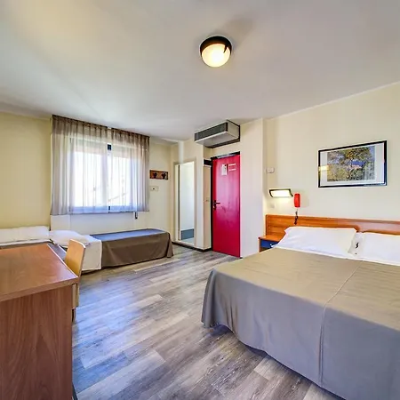 Hotel Major-2